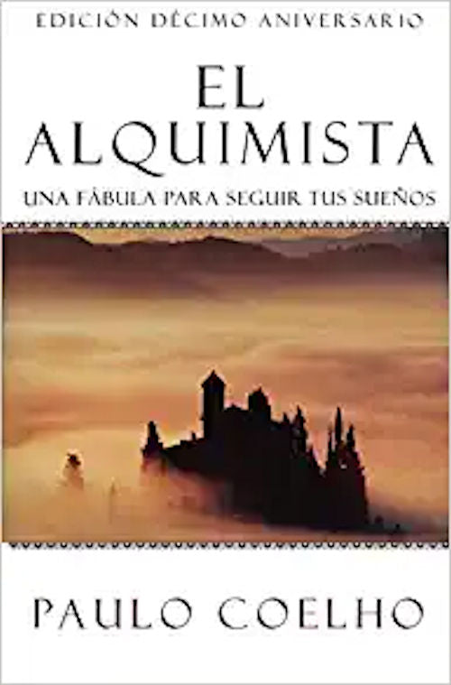 Alquimista, El | Foreign Language and ESL Books and Games