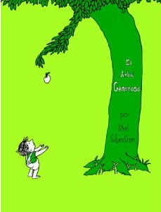 Arbol Generoso, El
