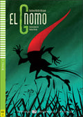l Gnomo by Gustavo Adolfo Becquer y riducción linguística y actividades de Silva Cortés Ramirez.