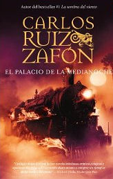 El Palacio de la Medianoche | Foreign Language and ESL Books and Games