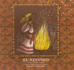 Colección Los Mejores - El Adivino | Foreign Language and ESL Books and Games