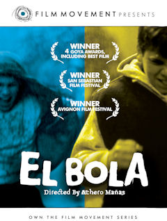 El Bola | Foreign Language DVDs