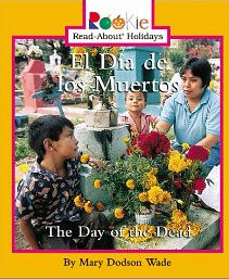 El Dí­a de los Muertos - The Day of the Dead | Foreign Language and ESL Books and Games