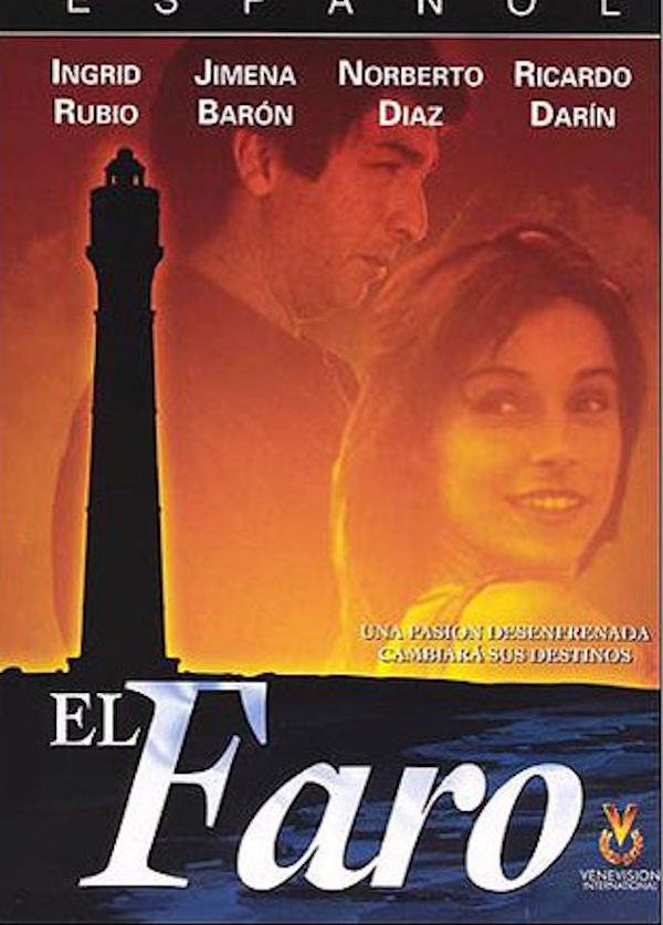 El Faro - The Lighthouse dvd | Foreign Language DVDs