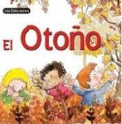 Otoño, El | Foreign Language and ESL Books and Games