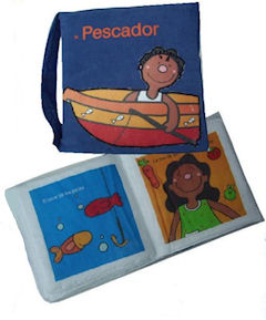 El Pescador | Foreign Language and ESL Books and Games