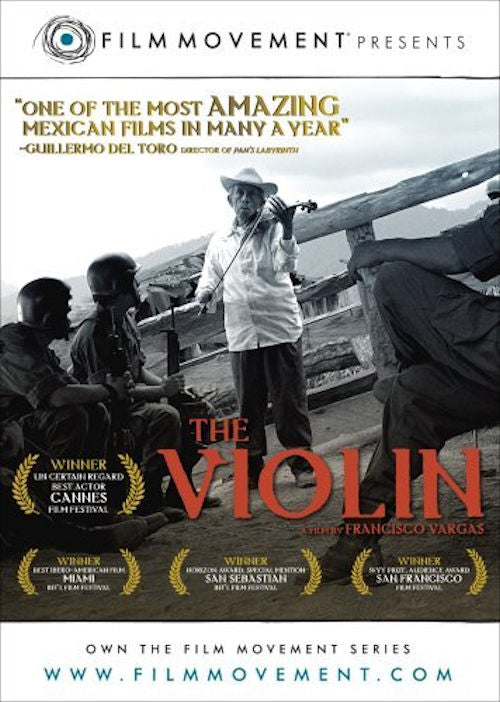 El Violin - The Violin | Foreign Language DVDs