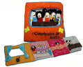 El cumpleaños de Anita | Foreign Language and ESL Books and Games