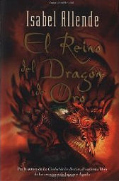 El reino del Dragón de Oro