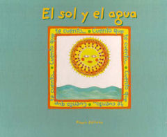 Cuenta que te cuenta - El sol y el agua | Foreign Language and ESL Books and Games