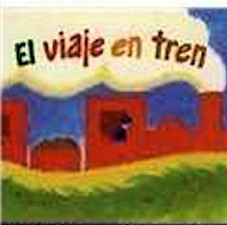 Viaje en tren, El | Foreign Language and ESL Books and Games