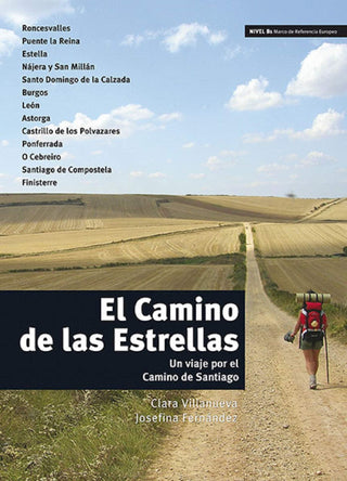 El camino de las Estrellas | Foreign Language and ESL Books and Games