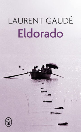 Reader 10th grade - Eldorado
