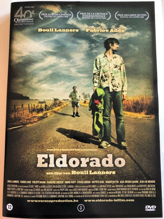 Eldorado DVD | Foreign Language DVDs