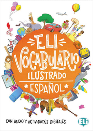 Eli Vocabulario Ilustrado