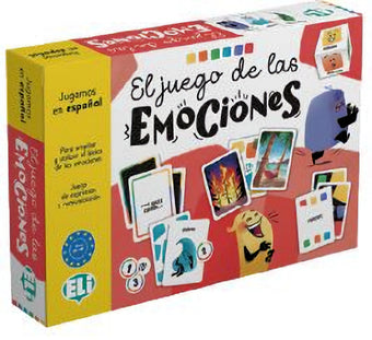 A2-B1 - El Juego de las Emociones