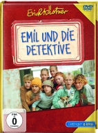 Emil und die Detektive DVD | Foreign Language DVDs