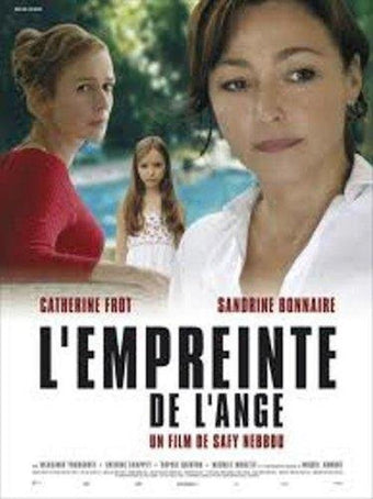 Empreinte de l'ange (Mark of an Angel) dvd