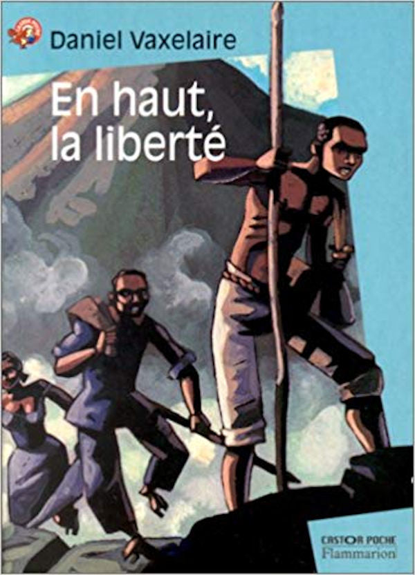 En Haut la Liberté | Foreign Language and ESL Books and Games