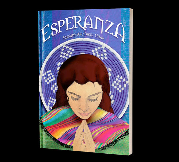 Esperanza by Carol Gaab. In this Comprehension-based (CI) reader, ‘Esperanza’, make this an ideal read for advanced beginning Spanish students. Each page is loaded with cognates