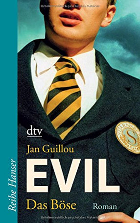 o10th Grade Required Evil das Böse