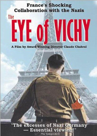Eye of Vichy DVD