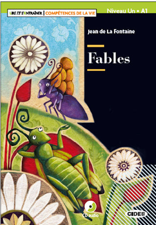 A1 - Fables | Foreign Language and ESL Books and Games