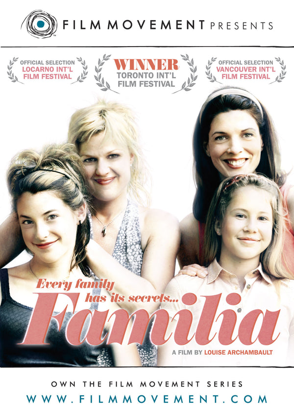 Familia | Foreign Language DVDs