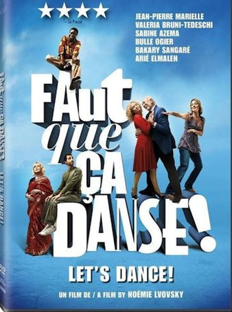 Faut que ça danse