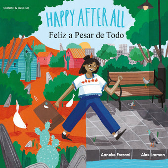 Feliz a Pesar de Todo - Happy After All