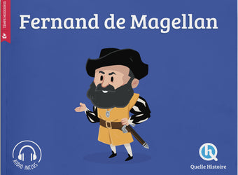 Fernand de Magellan