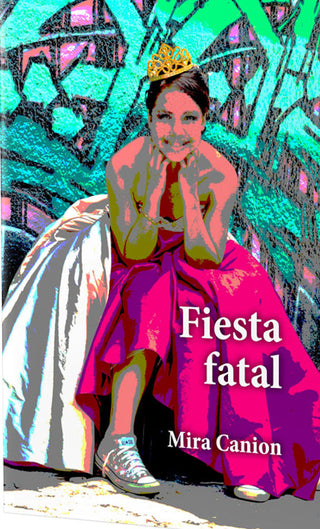 Level 2 - Fiesta Fatal | Foreign LanFguage and ESL Books and Games