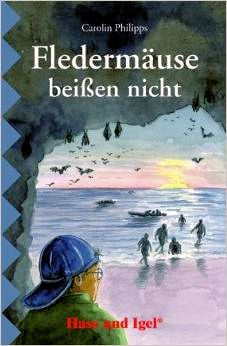 Fledermäuse beißen nicht | Foreign Language and ESL Books and Games