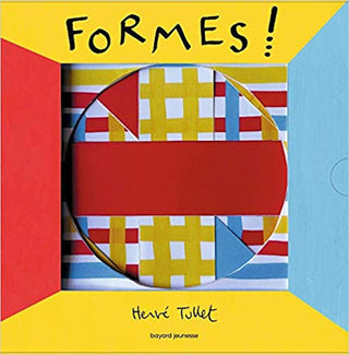 Formes! | Foreign Language and ESL Books and Games