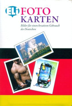Foto Karten | Foreign Language and ESL Books and Games