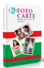 Fotocarte Eli | Foreign Language and ESL Books and Games