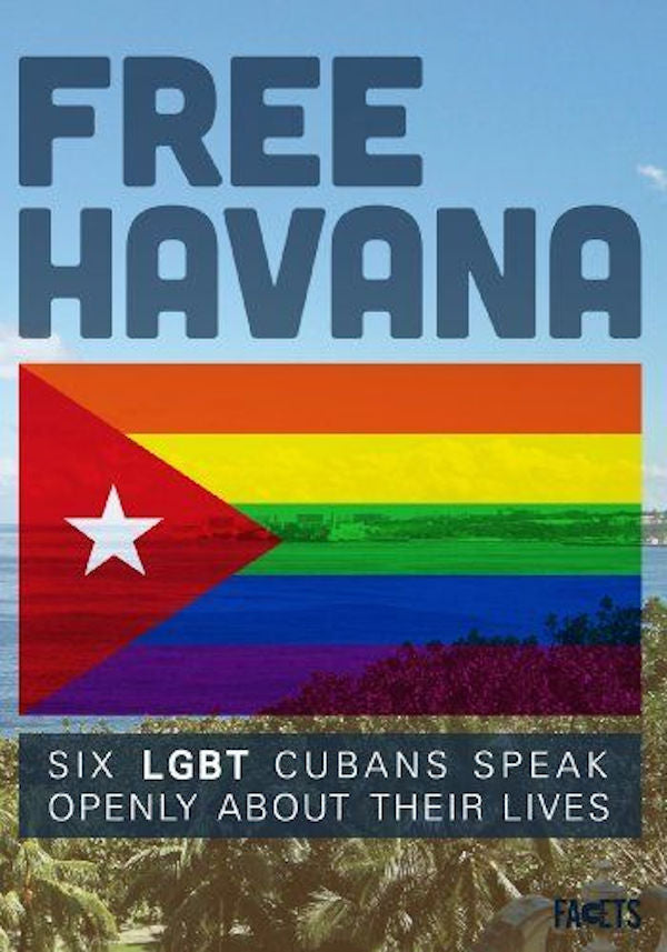 Free Havana | Foreign Language DVDs
