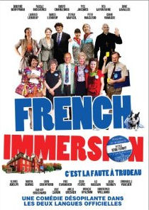 French Immersion DVD