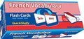 French Vocabulary Flashcards | Foreign Language and ESL Books and Games