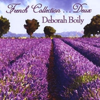 French Collection Deux CD | Foreign Language and ESL Audio CDs