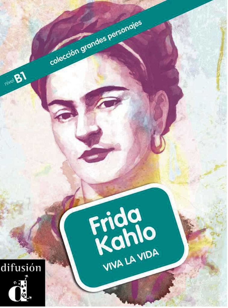 Buy Frida Kahlo Viva La Vida Online World Of Reading buy-frida-kahlo-viva-la-vida-online-world-of-reading