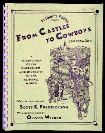 From Castles to Cowboys (Spanish)