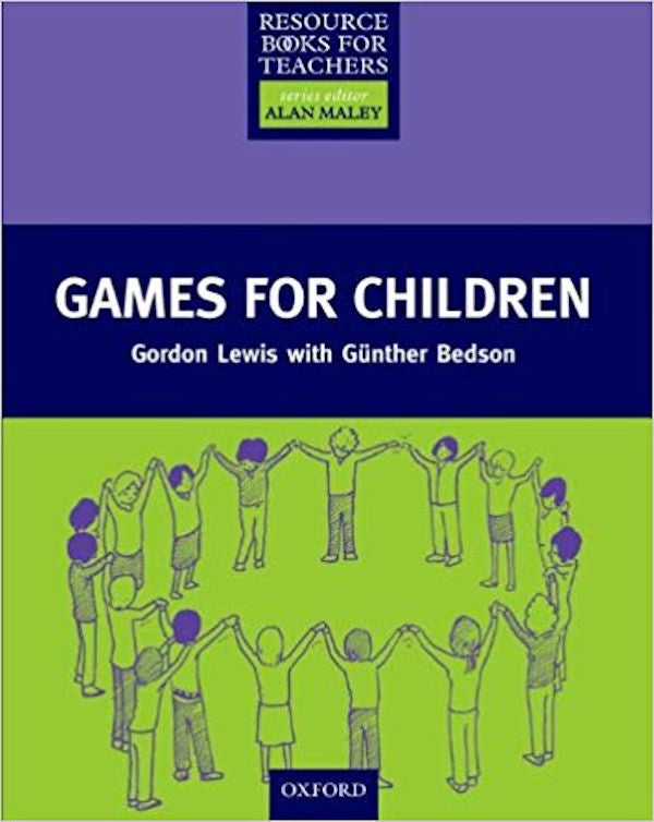 Games for Children | Foreign Language and ESL Books and Games