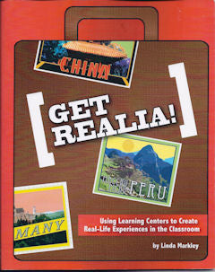 Get Realia | Foreign Language and ESL Books and Games