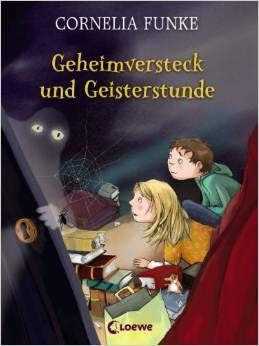 Geheimversteck und Geisterstunde | Foreign Language and ESL Books and Games