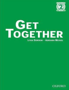 Get Together Level 2 Teacher's Book | Foreign Language and ESL Books and Games