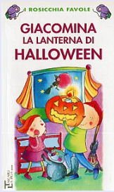 Giacomina la Lanterna di Halloween | Foreign Language and ESL Books and Games
