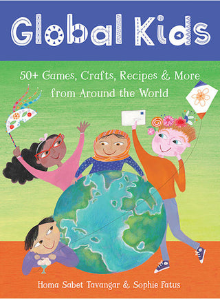 Global Kids | Foreign Language and ESL Books and Games