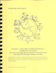 Go for the Goals Book II
