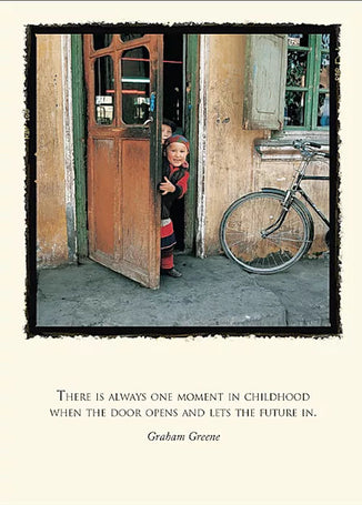 Gotcha! Greeting Card